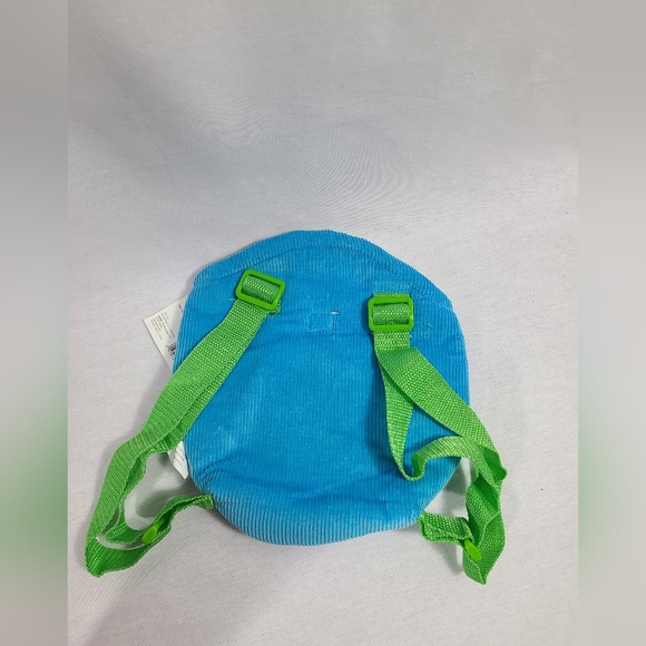 Original Ganz Webkinz back pack- New with tags - Picture 2 of 2